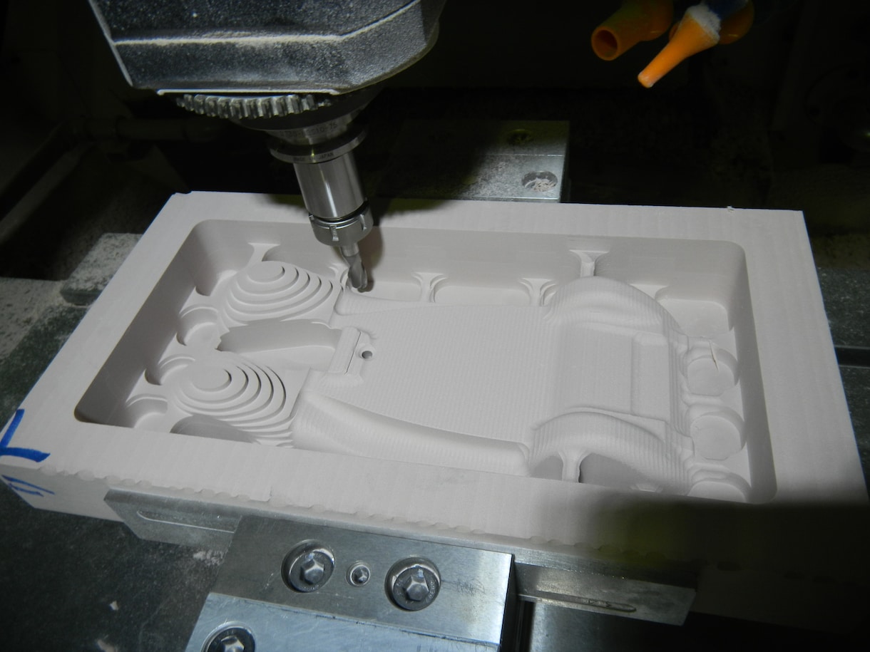 2D図面・手書き図を基に３DCADデータ作成します 豊富な開発と金型製造経験から使える3Dデータを提供いたします イメージ6