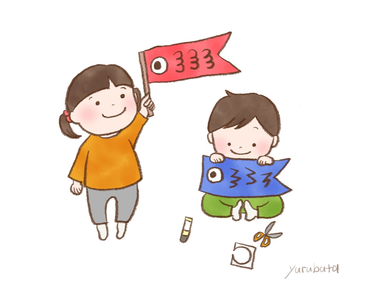 優しくて温かい鉛筆線画イラスト描きます 親近感のわく、柔らかいイラストをお求めの方 イメージ9