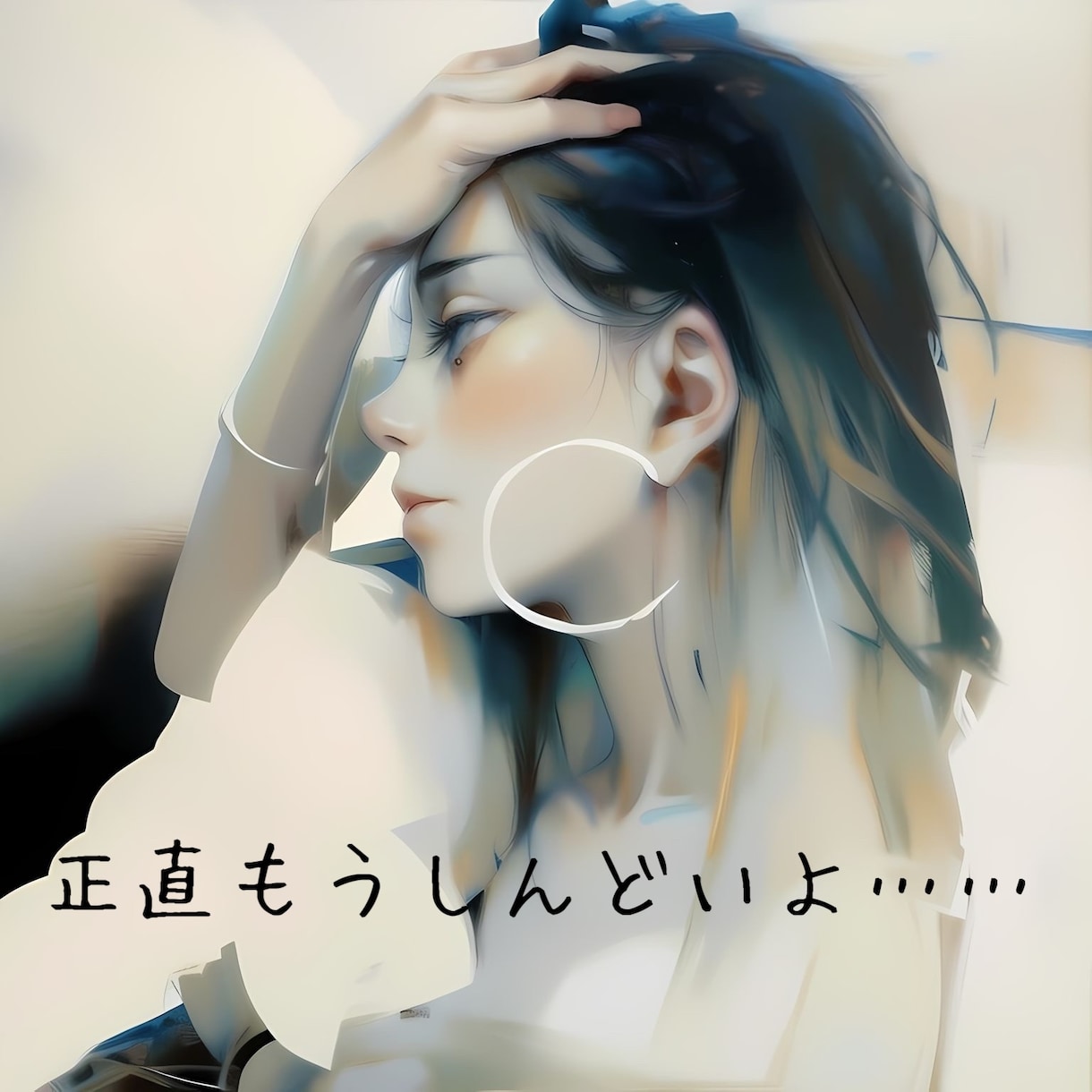 女性専用!!恋の相談のります 恋のお悩みに耳を傾け、モヤモヤを晴らします!! イメージ8