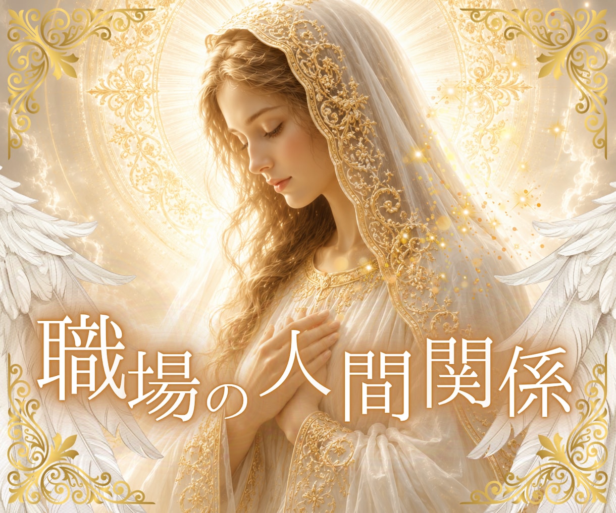 仕事の疲れや職場の悩みを丁寧に占います 今のモヤモヤをゆっくりほどいてみませんか イメージ1
