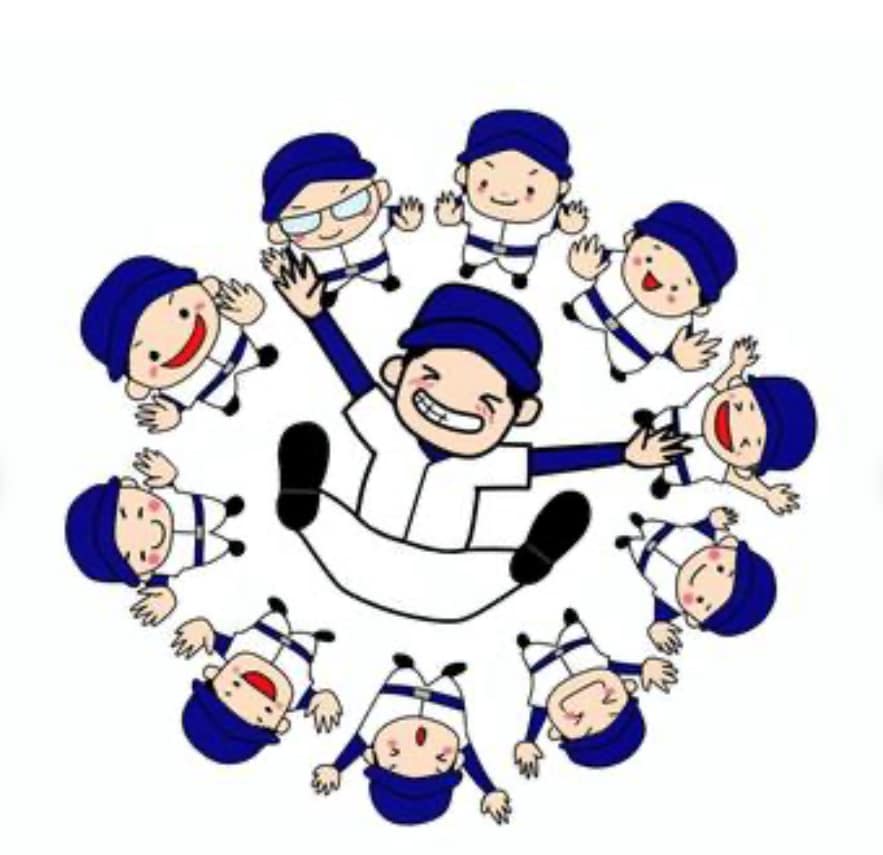 野球部やチーム運営されている方、相談待ってます 現役野球部顧問が教えるやる気を出す練習メニューやマネジメント イメージ1