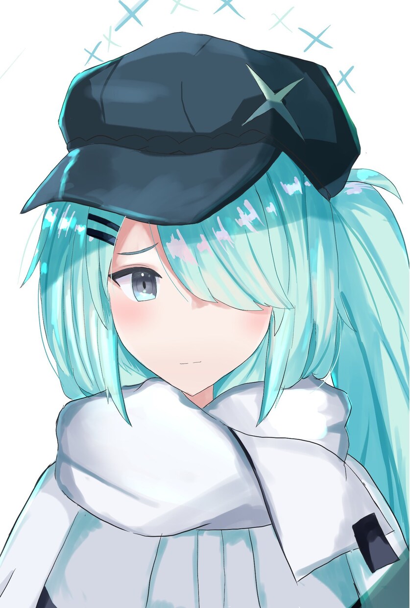 SNSアイコンからゲーム1枚絵までお受けします ケモミミ娘について幅広く対応いたします イメージ4
