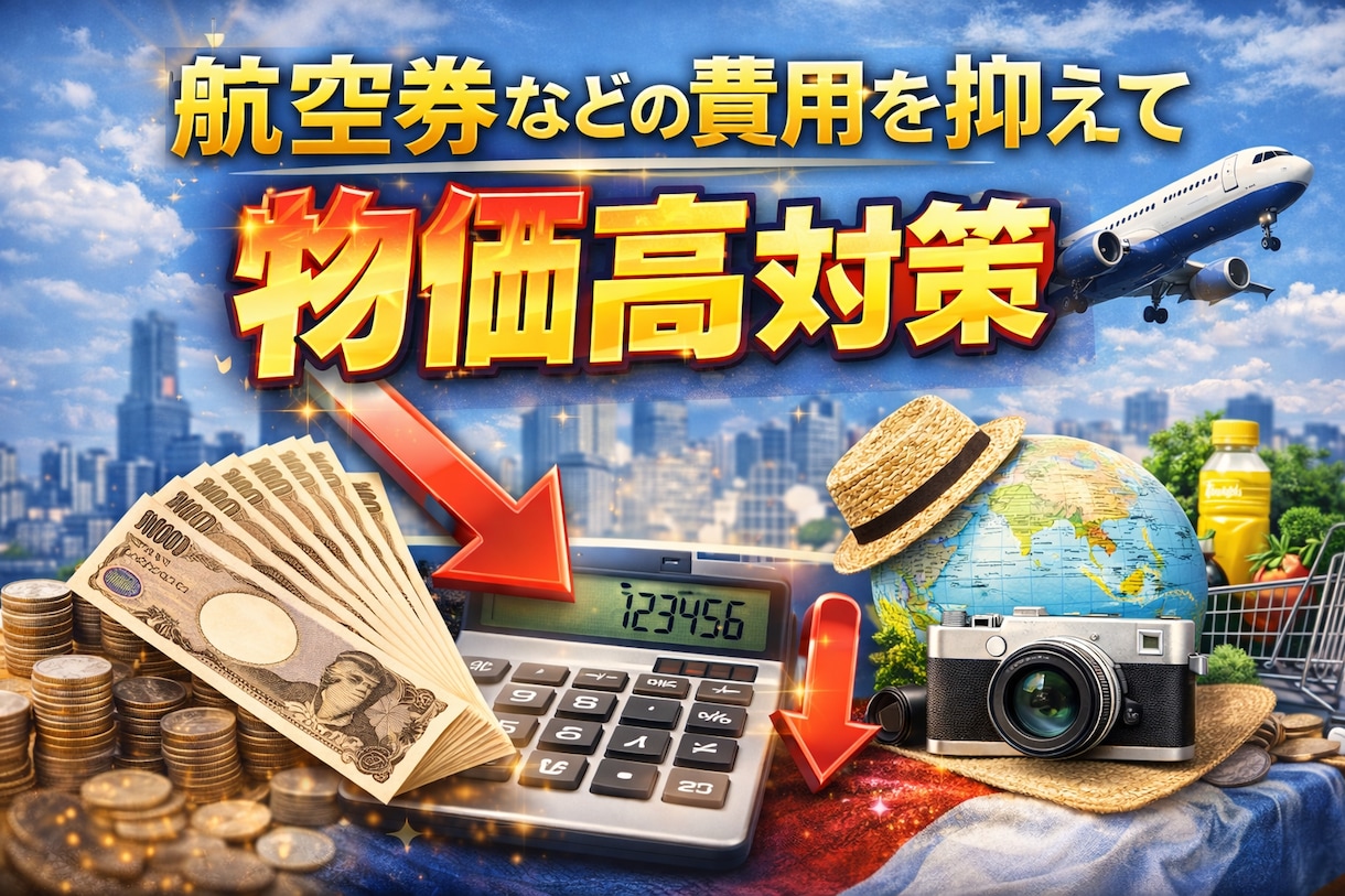 パリ行き航空券を5万円以下で取れた手順を公開します 知らないと損。パリ往復5万円以下の取り方 イメージ2