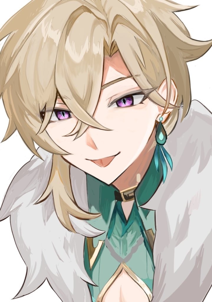 アイコンや1枚絵描きます 可愛いイラストやかっこいいイラストを描きます イメージ4