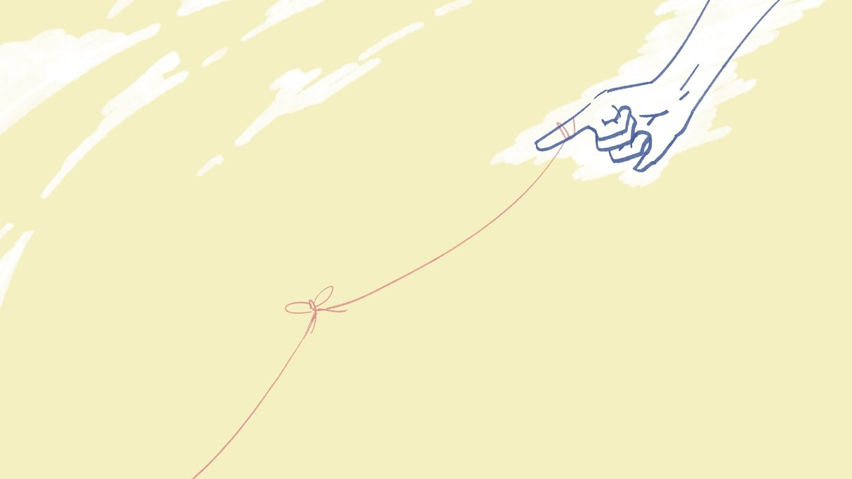 noteサムネイル・挿絵イラストを2枚描きます あなたのために文章に合うイラストをデジタルでご用意します。 イメージ8