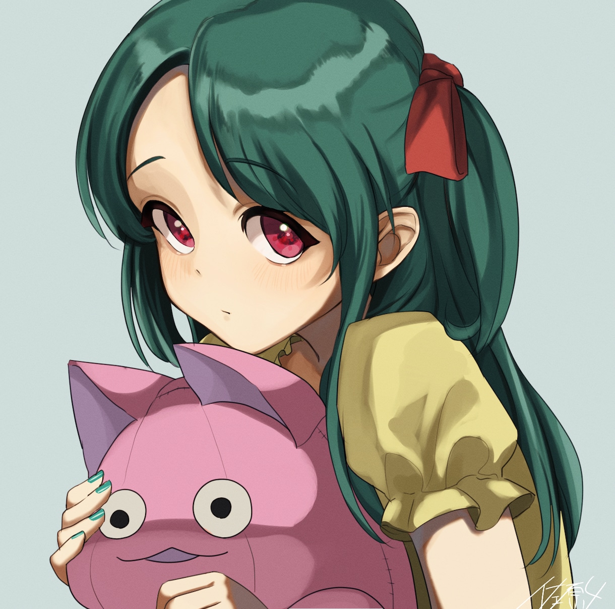 かわいいキャライラスト描きます 商用OK！全身OK！最短2日！ イメージ7