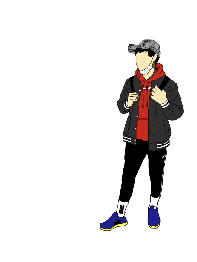 イラスト描きます あなたの思い出やお気に入りの写真を絵にしてみませんか？ イメージ2