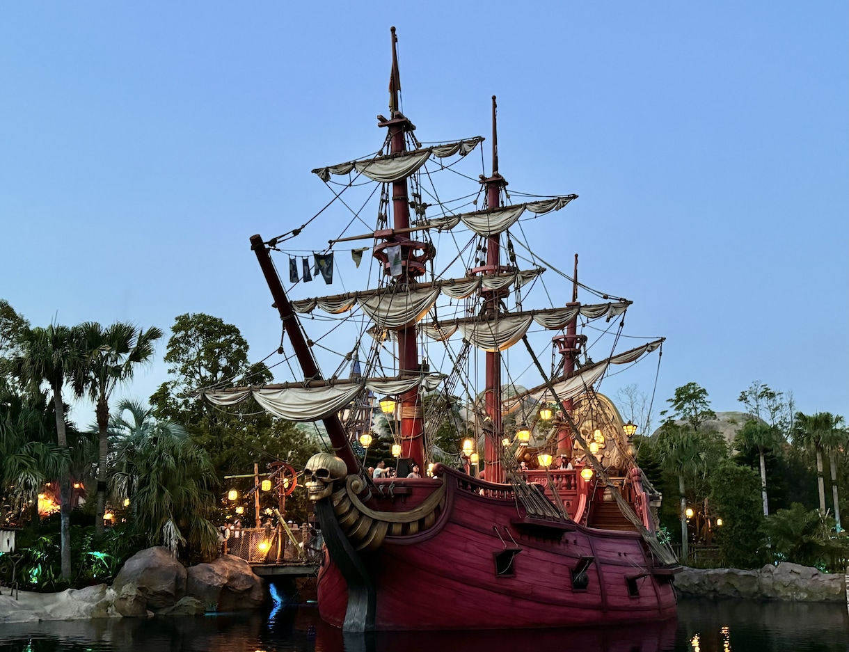 ディズニーランド・シーのご相談、なんでも受けます ♡月2ディズニー♡元年パス持ち♡ディズニーの疑問を解決！ イメージ10
