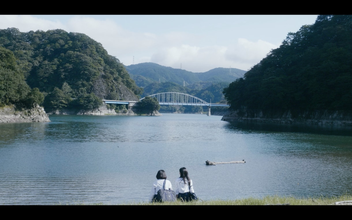 都内ディレクターが演出・企画特化MVを制作します 映画祭準グランプリ経験、助監督経験からシネマティックな映像に イメージ2