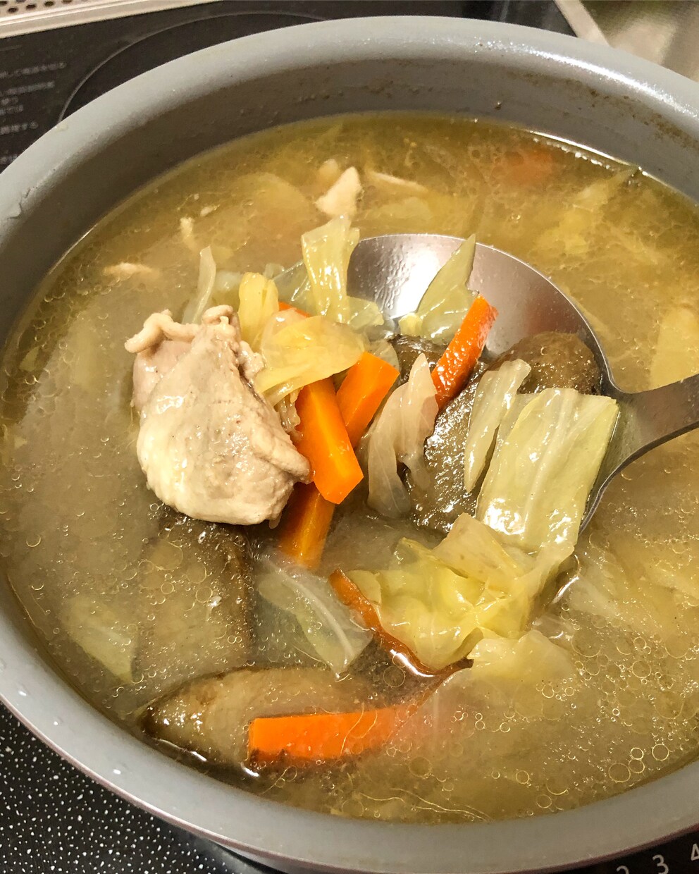 残り物から献立提案します 給食のおばちゃんにお任せ！自炊を楽しくしちゃいましょう♪ イメージ2