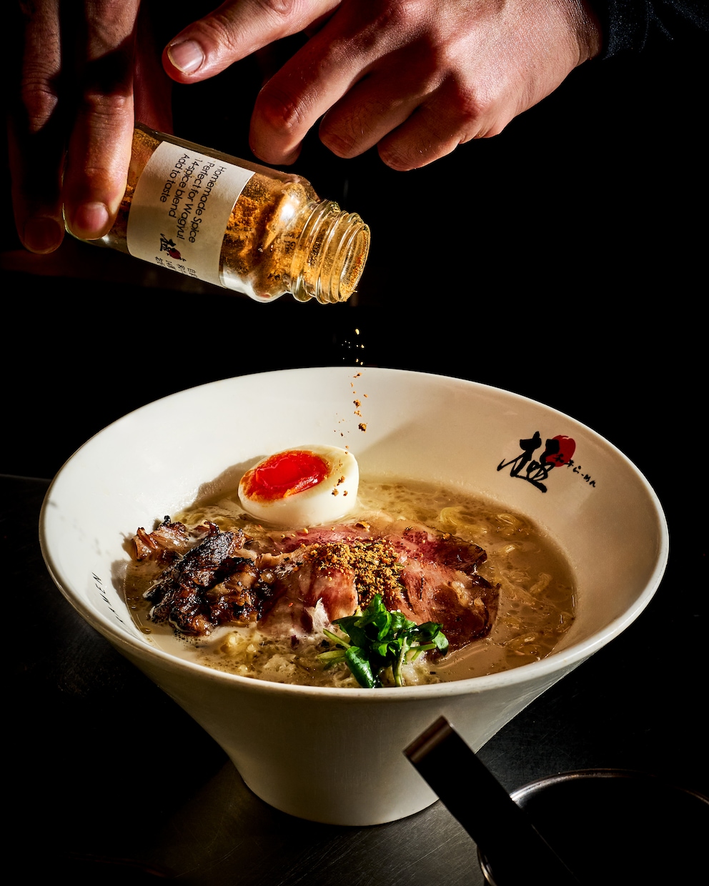 料理専門のフードフォトグラファーが撮影します 写真•動画•SNS運用まで、柔軟に対応可能です！ イメージ7
