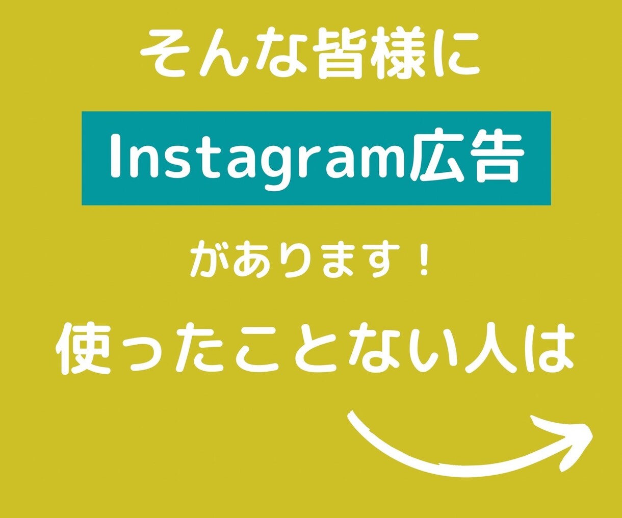 インスタグラム広告で売り上げをお助けします 【様々な角度から分析→仮説立証＝売上貢献】 イメージ3