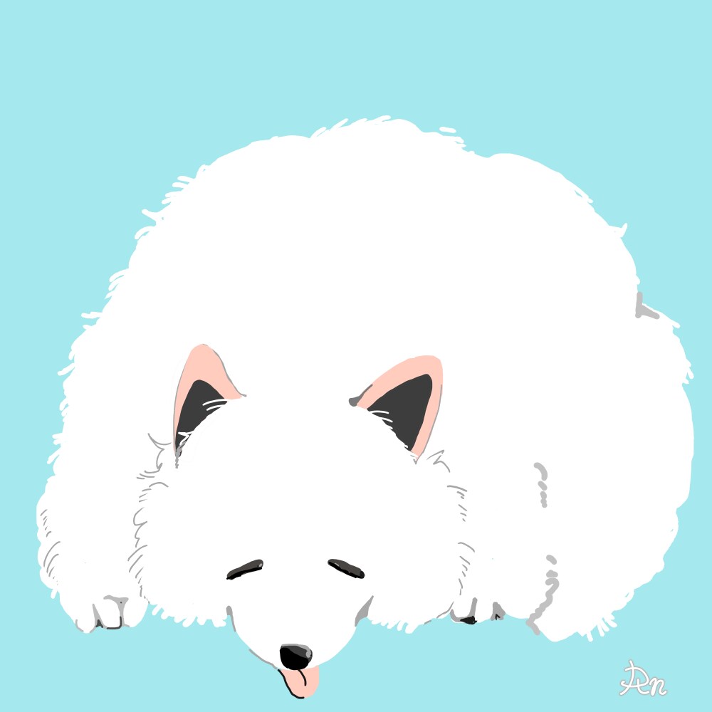 SNS、チラシ、広告に！イラスト描きます 人物、食べ物から妖怪まで、様々なイラストを描きます イメージ2