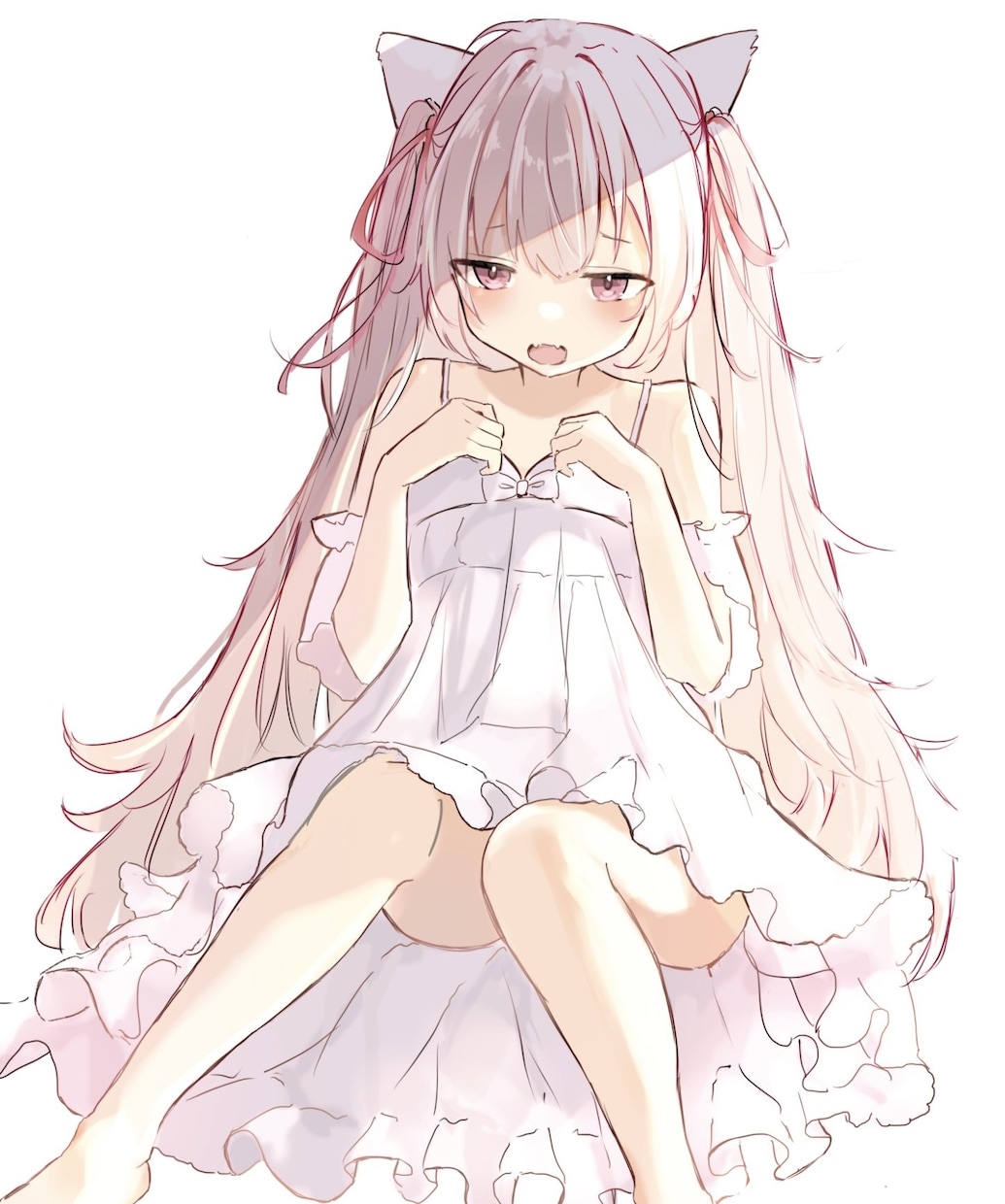 やさしくて温かいポップな絵描けます 優しい絵・可愛い絵、あざとい女の子、なんでも描きます イメージ2