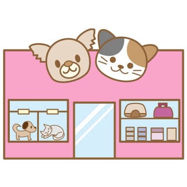 里親探します。 イメージ1