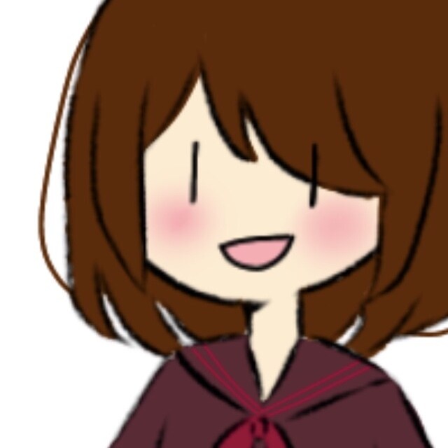 シンプルな可愛い絵書きます プライベートでも使えるようなアイコンに！ イメージ1