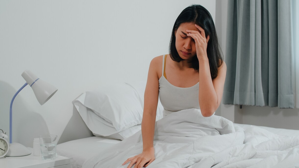 なんか眠れない❗ときにお付き合い致します 眠くなったら、そのまま通話を切っても大丈夫です。 イメージ5
