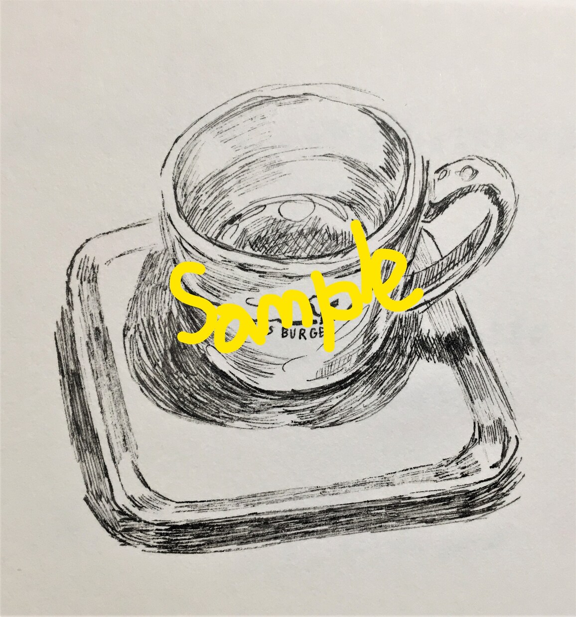 WEBサイト等使用するフードイラストを製作します 様々なイラストのタッチでご希望のフードイラストを製作します！ イメージ8