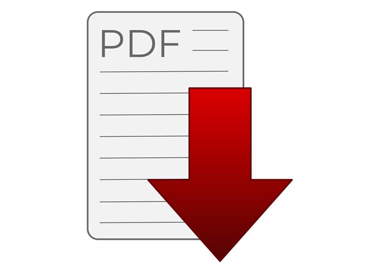 PDFがダウンロードされた回数を計測します GTMを用いてPDFのダウンロード回数をGA上で計測可能に! イメージ1
