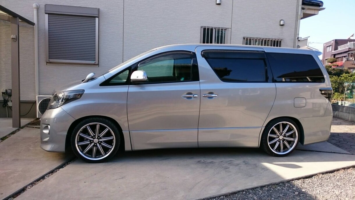 車を高めに買い取る業者を紹介します 自分の好きな車を少しでも高めに買い取ってほしいと思ってる方 イメージ1