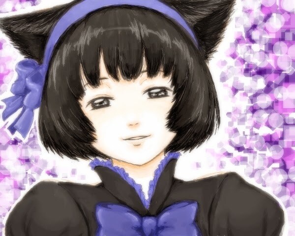 可愛いSNSのアイコン描かせて頂きます 可愛い系綺麗系アイコンイラスト制作承ります。 イメージ4