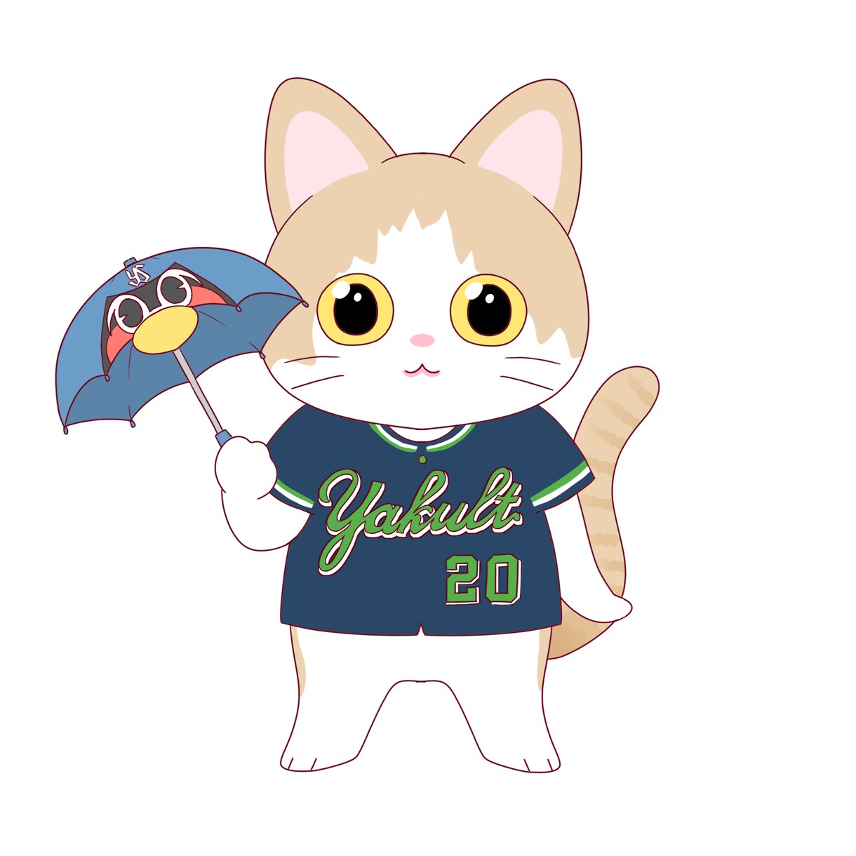 服を着たペットさんを描きます ペットさんに思い出の衣装ユニフォームなどを着せてみませんか？ イメージ7