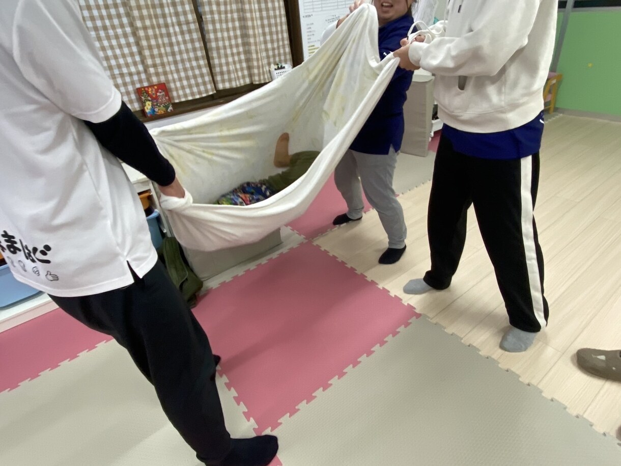 医療型の児童福祉施設の起業についてお話しできます 医療型の児童福祉施設について特化しています。 イメージ3