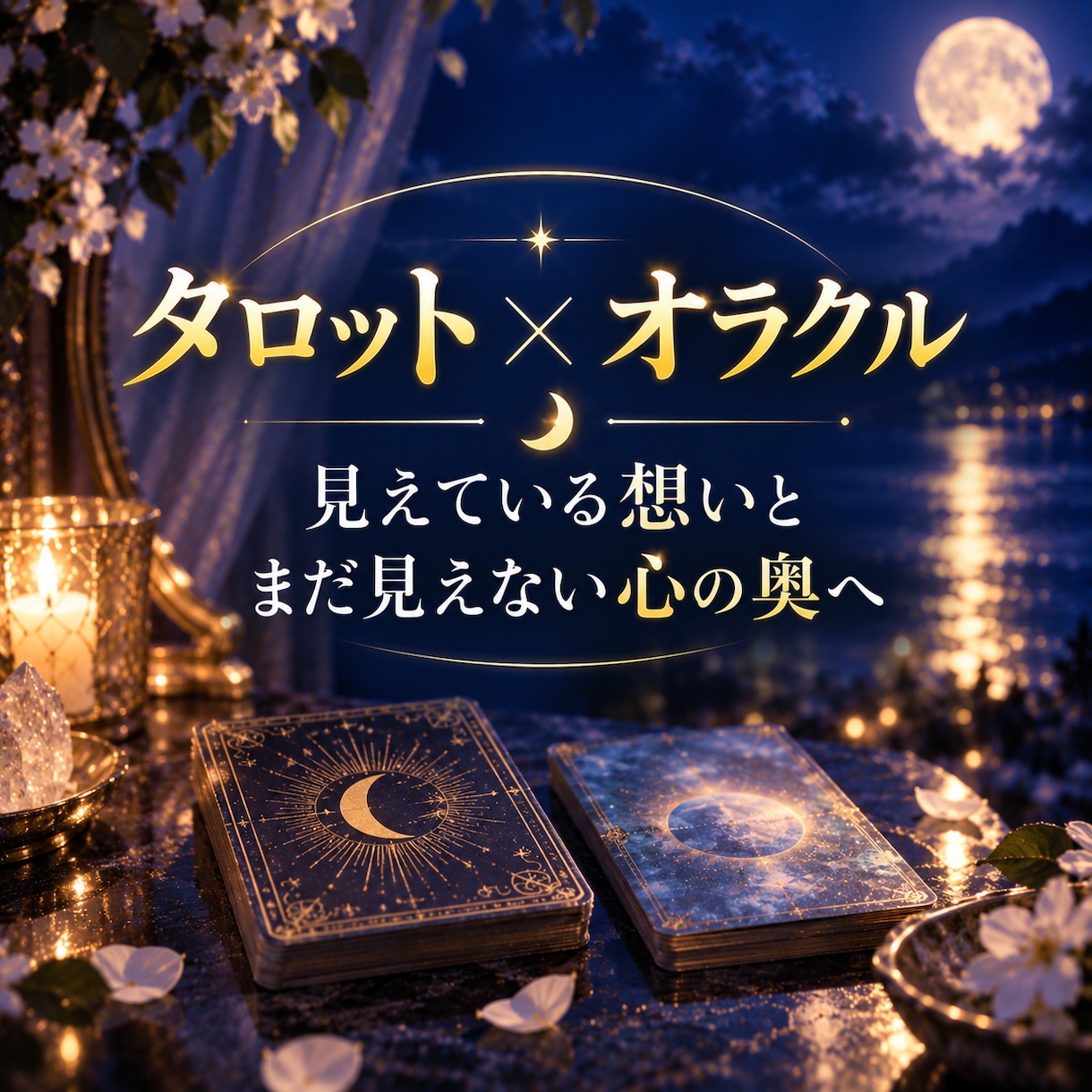 なぜこの恋は進まない？お相手の気持ちを読み解きます 優しい・返信はくる・でも進展しない…その気持ちと理由を視ます イメージ4