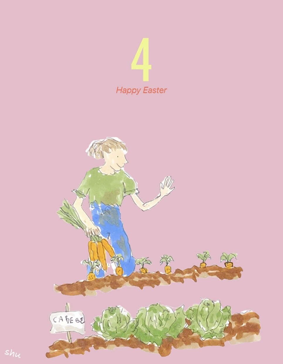 人を笑顔にする似顔絵、描きます どこか味のある絵でそれぞれのパーソナリティをカタチにします！ イメージ4