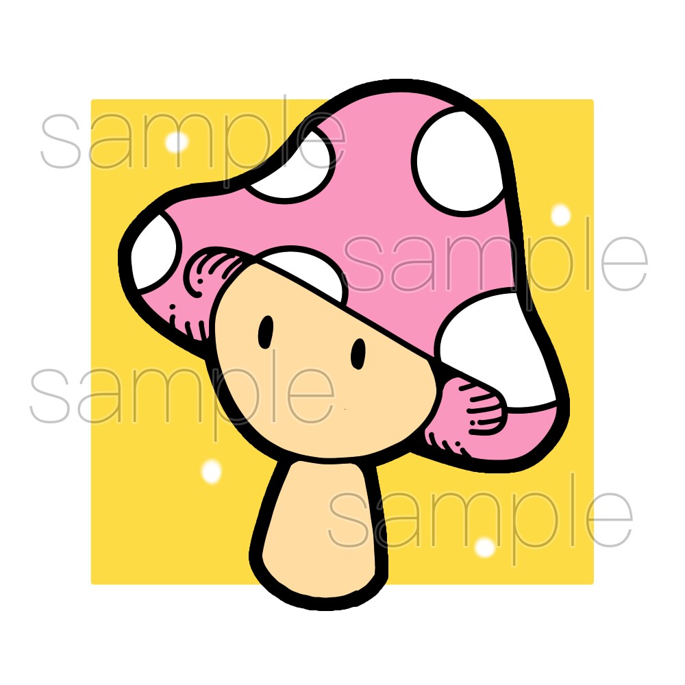 可愛い動物、女の子のイラスト作成します 親しみの沸く動物キャラクターなどをお描きします！ イメージ8