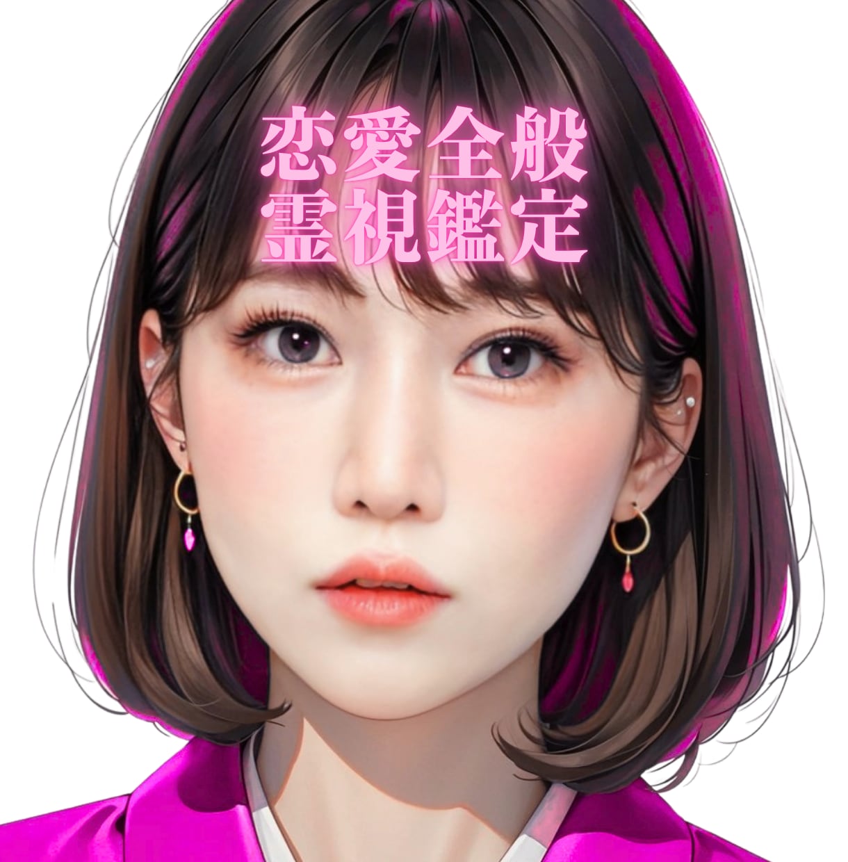 恋愛・復縁・相手の気持ちを深く丁寧に霊視します 本音と未来を深く霊視して今後の流れを丁寧にお伝えします イメージ1