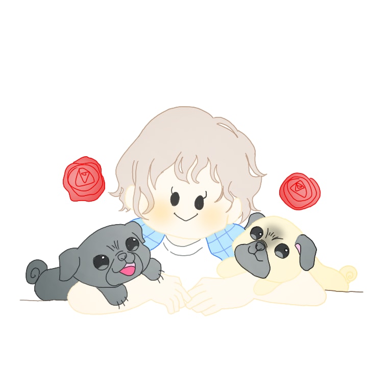 アイコンのイラスト描きます あなた専用のアイコン作ってみませんか？ イメージ3