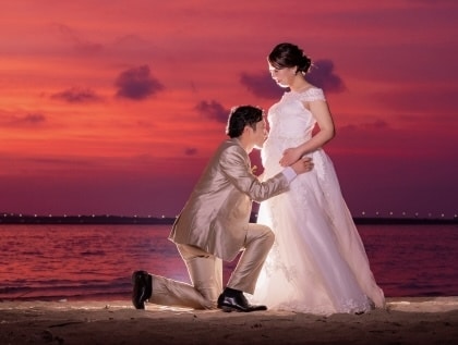 陰陽師の子孫が結婚への近道を霊視霊感で案内します 今、なぜ彼が踏み切れないのか解説して対応策をお伝えします イメージ2