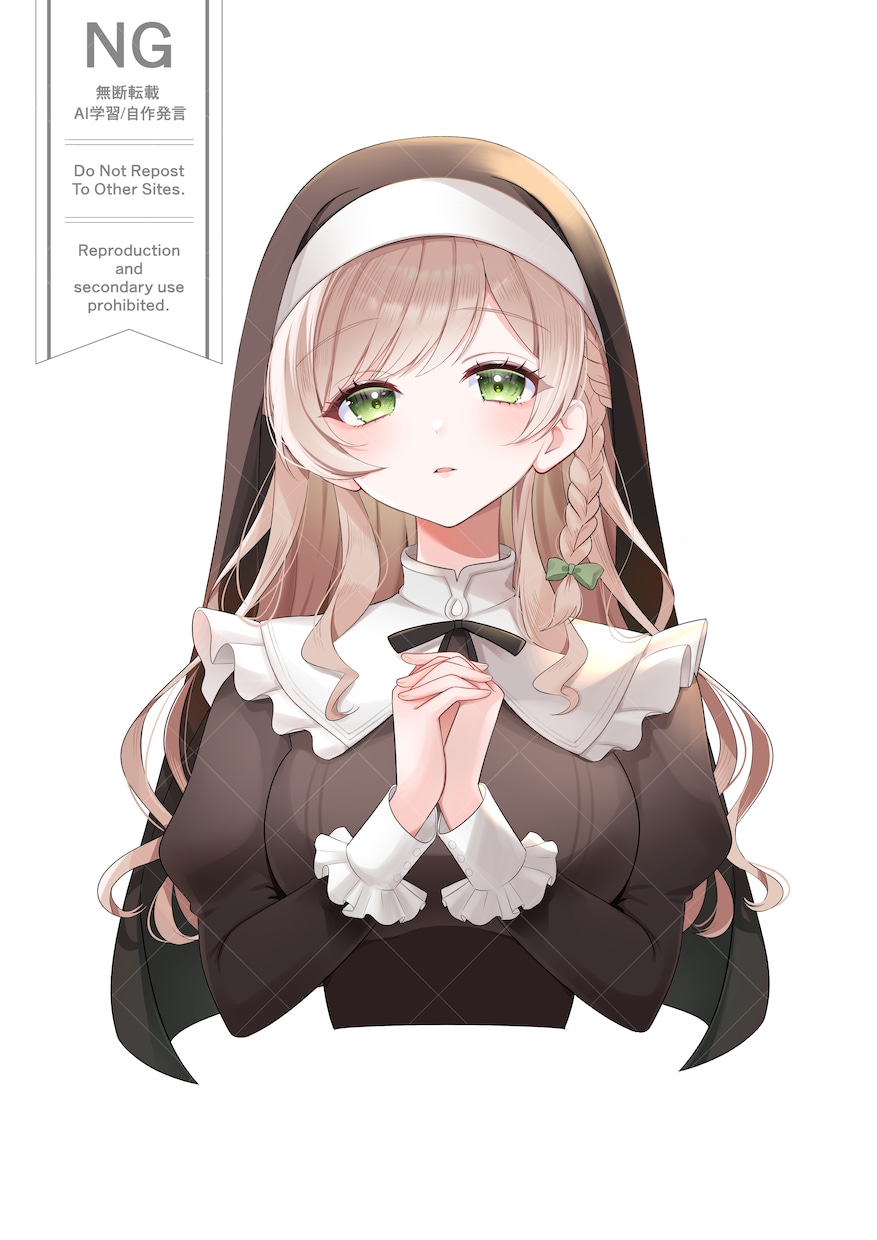 商用OK！目を引くキャラの一枚絵描きます 絵柄寄せが得意です♪リアル調、アニメ調幅広く対応します！ イメージ8