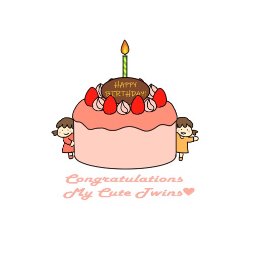 かわいいデフォルメイラスト描きます アイコンや挿絵にいかがですか？ イメージ5