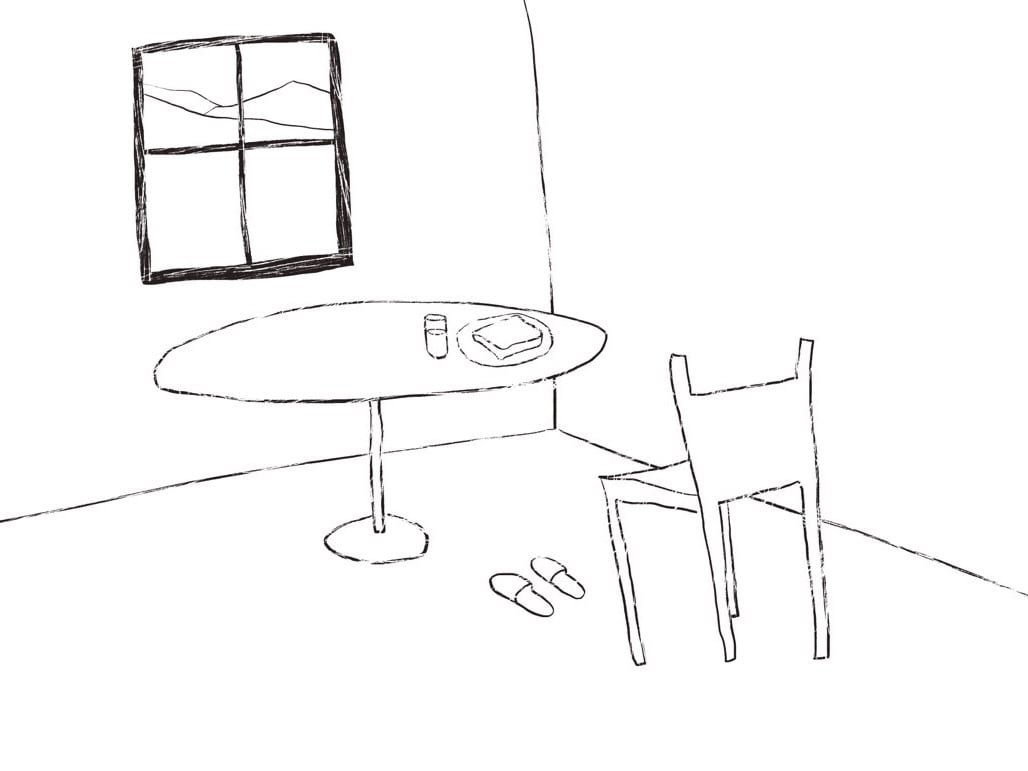 素朴な手書き風デジタル絵を描きます WEB記事やSNS用、書籍などの挿絵に使えます イメージ4