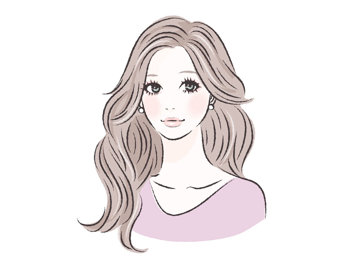 あなたをプロデュースします 「モテる」ためのお洋服やヘアスタイルをアドバイス イメージ5