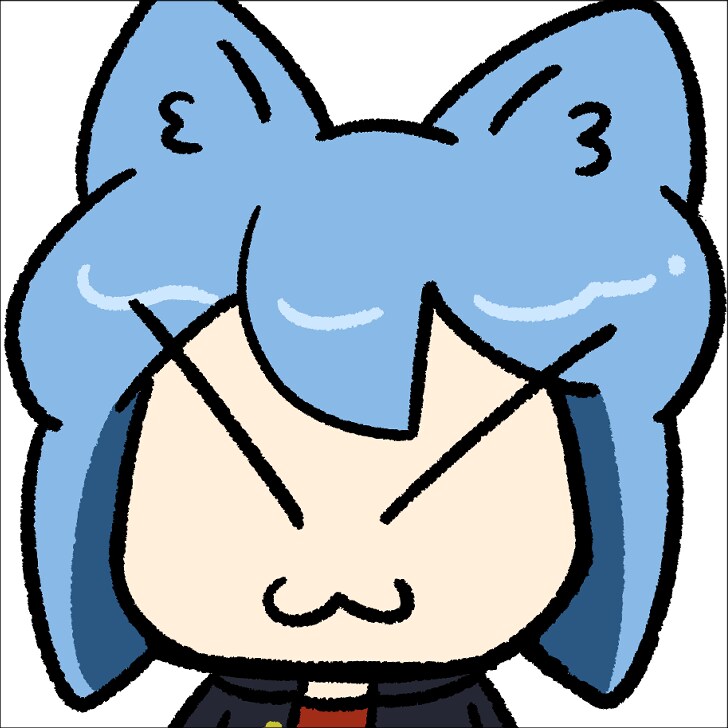 かわいいデフォルメのアイコン描きます ゆるめの少年マンガっぽい絵柄です イメージ5