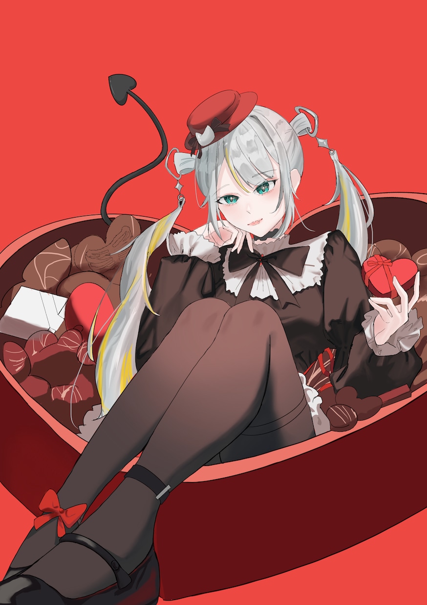 イラスト込みで歌ってみたなどのMVを制作いたします 完全オリジナル動画などご希望に沿って対応可能です！ イメージ1