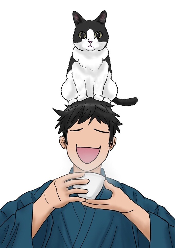 動物を描きます 見ていてほっこりするようなイラストが得意です イメージ5