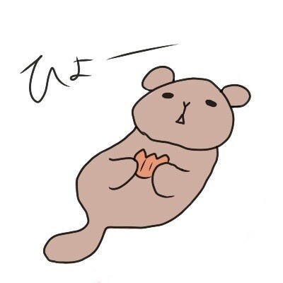 オリジナルアイコン作成します 脱力系なアナタ、気張らない脱力系アイコン作りませんか？ イメージ5