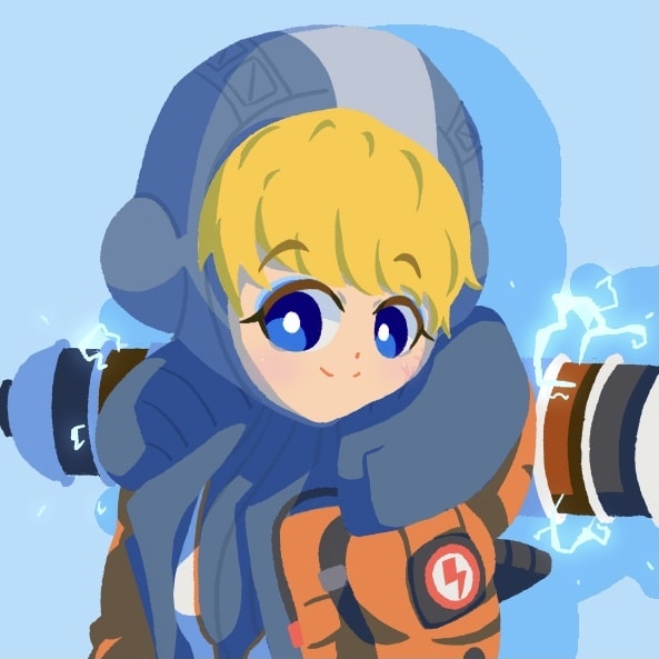 キャラクターのアイコン描きます 自分だけのアイコンが欲しい方へ イメージ6
