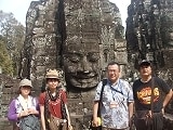 団体旅行の幹事さんに　今の計画（契約）を評価します 旅行業界40年超の経験で旅行計画のコツ伝授します イメージ4