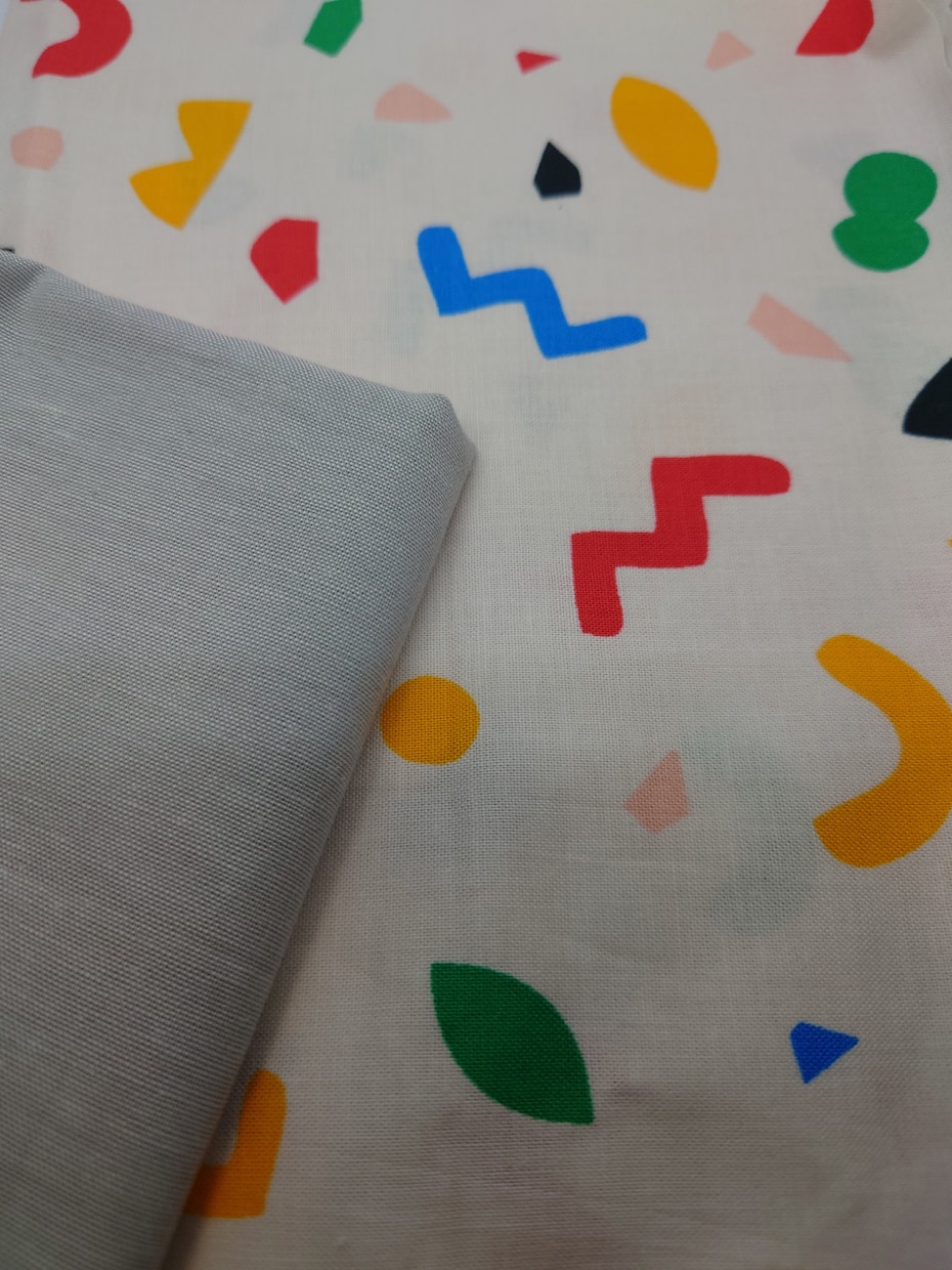 オリジナル入学入園グッズ洋服縫製代行作成致します ご希望のサイズデザイン生地で入園入学グッズなど縫製します。 イメージ8