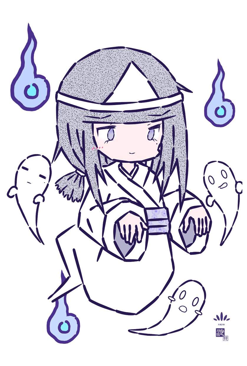 全身イラストを承ります 立ち絵を中心とした全身イラストを描きます。 イメージ1