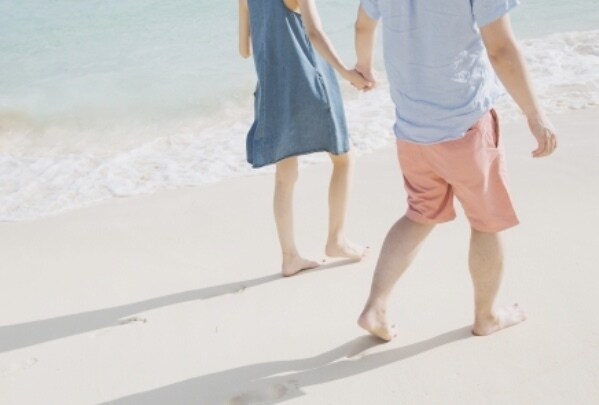 あなたにとって幸せな恋愛を見つけるアドバイスします 素直になれない、恋愛が怖い、彼氏とよく喧嘩する人にオススメ イメージ1