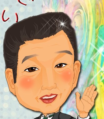 家族の似顔絵や結婚祝いに イメージ2