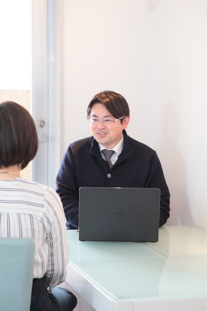 予防医学専門です。気軽にご相談できます アフターコロナは、予防で健康を手にしましょう イメージ2