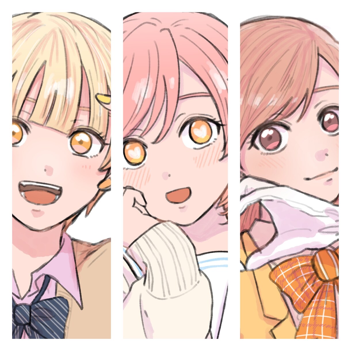 ご希望のイラスト承ります アイコンから動画などへの利用まで幅広く対応いたします！ イメージ1