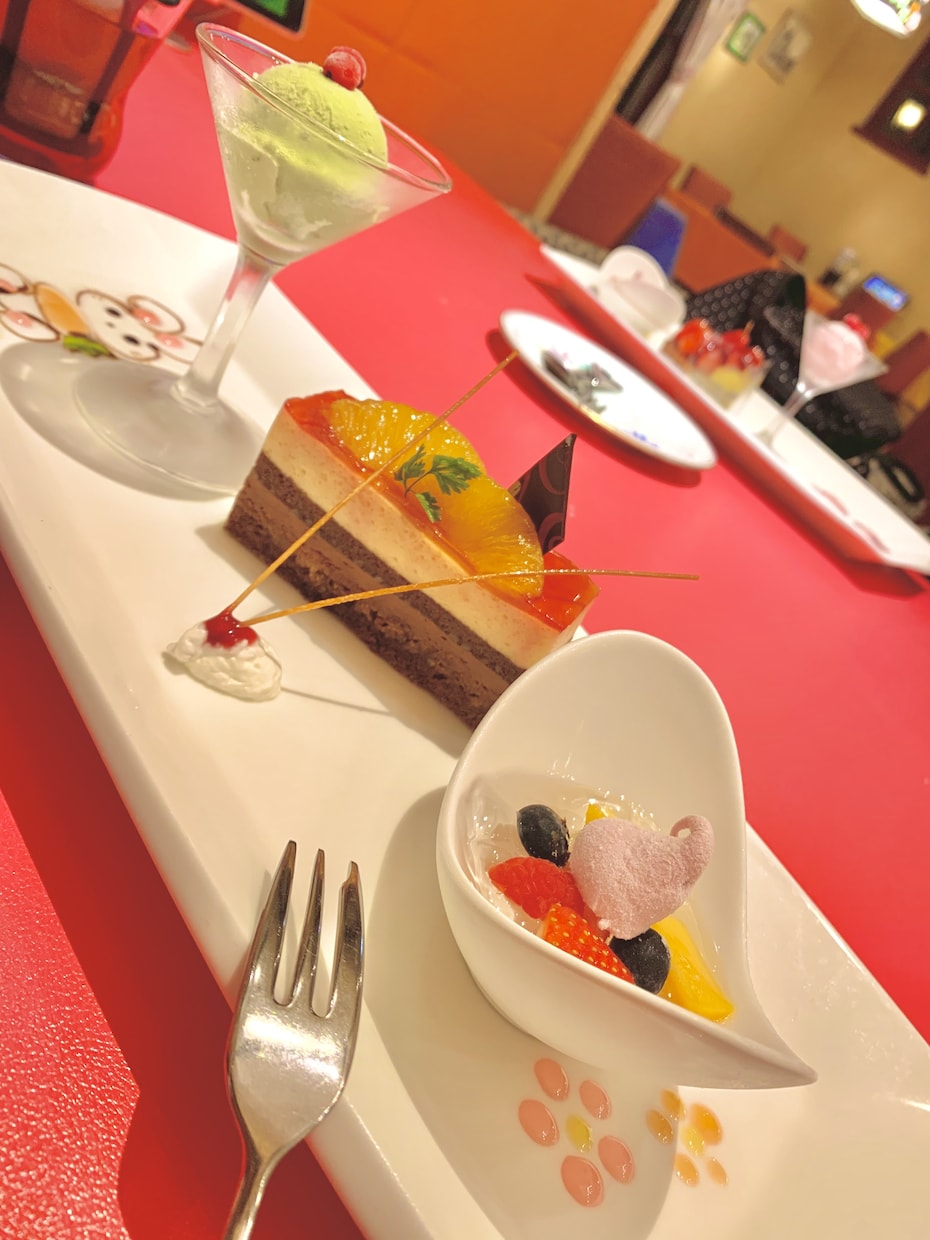 ちょっとしたことに使いたい風景写真編集します SNSやスマホの壁紙などに使う写真を鮮やかに！！ イメージ2